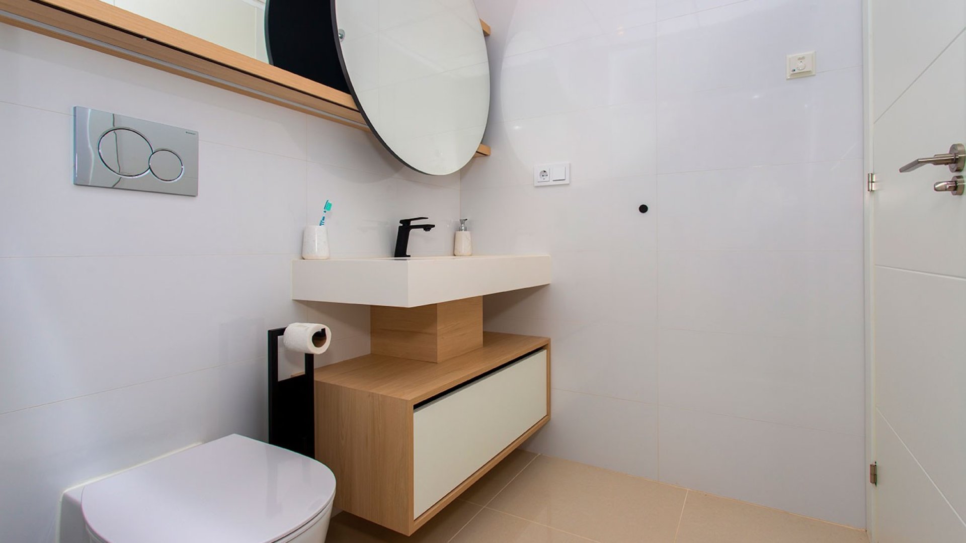 Resale - Apartments -
Ciudad Quesada - Doña Pepa