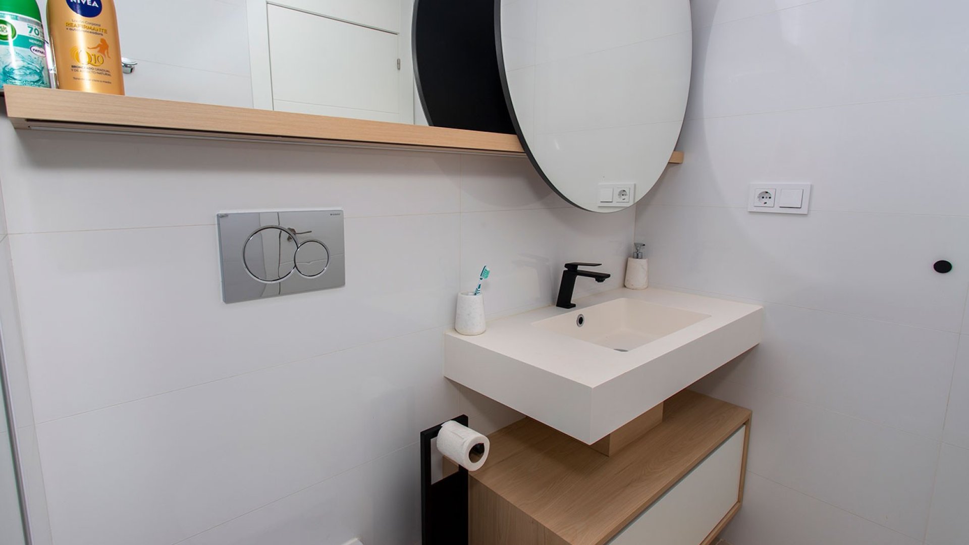 Resale - Apartments -
Ciudad Quesada - Doña Pepa