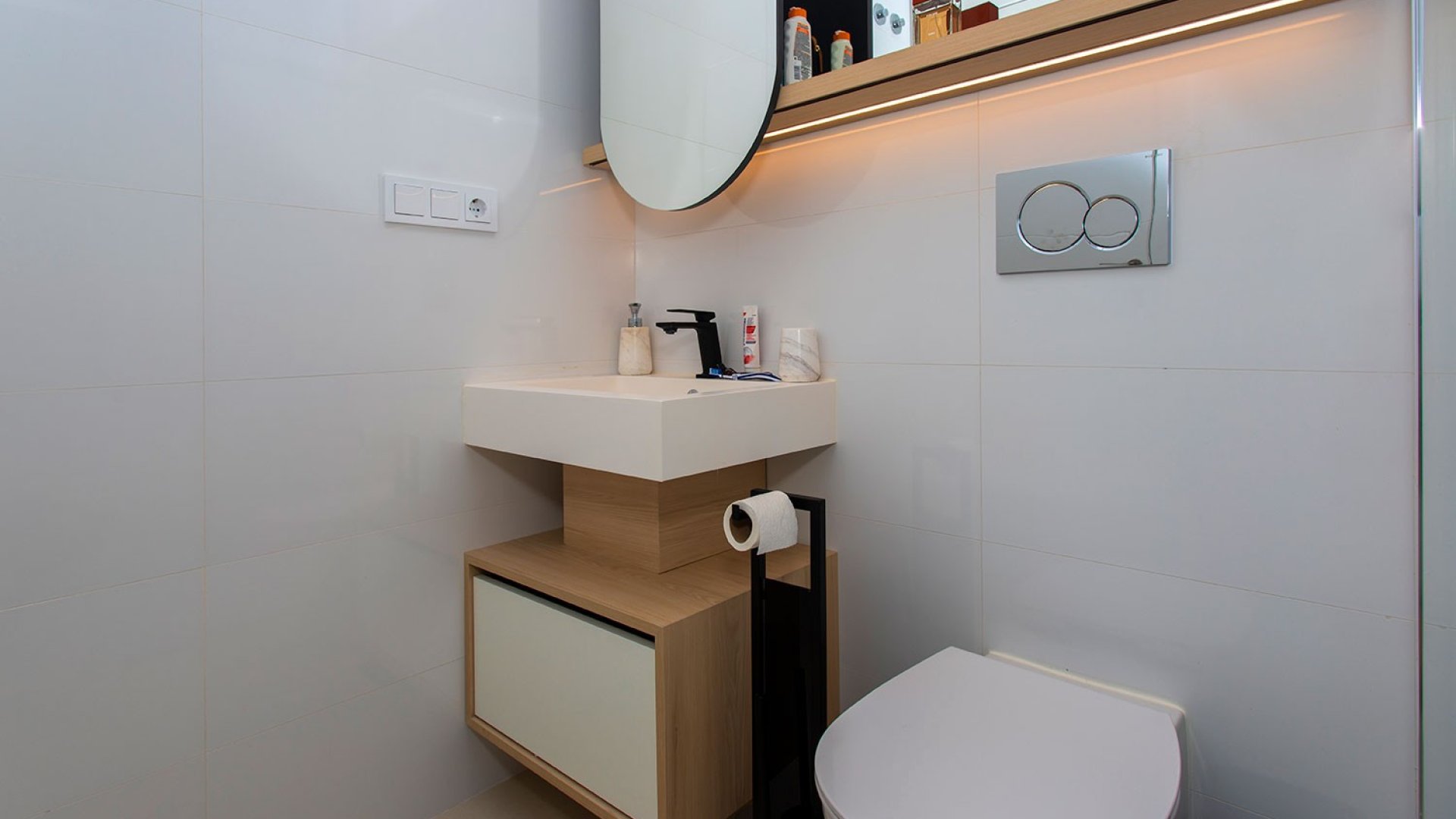 Resale - Apartments -
Ciudad Quesada - Doña Pepa