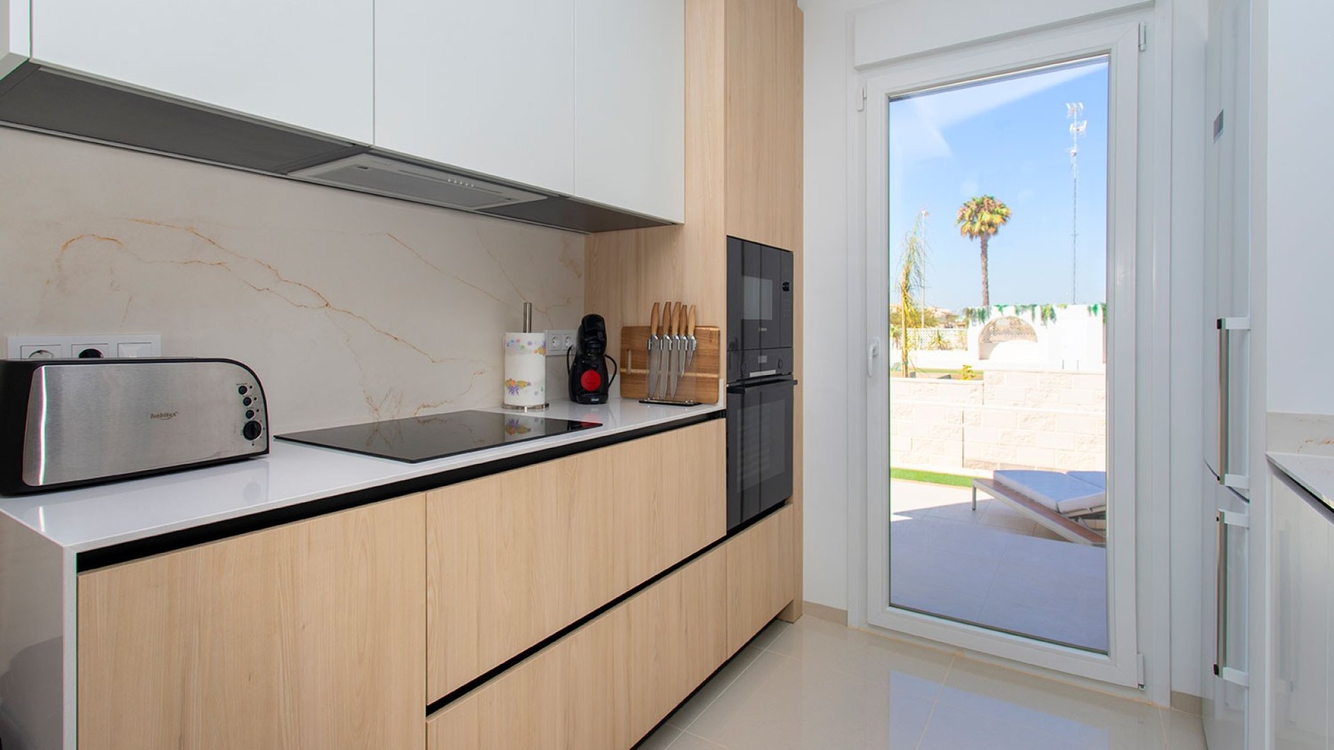 Resale - Apartments -
Ciudad Quesada - Doña Pepa