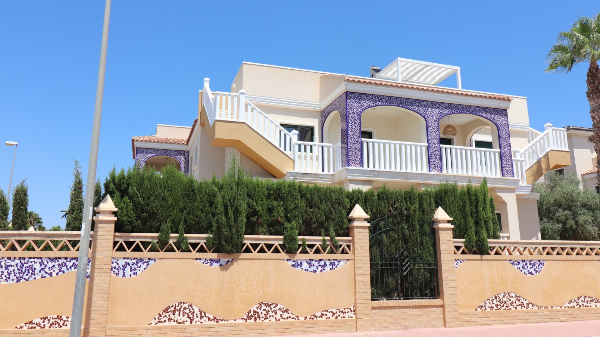 Resale - Apartments -
Ciudad Quesada - Doña Pepa