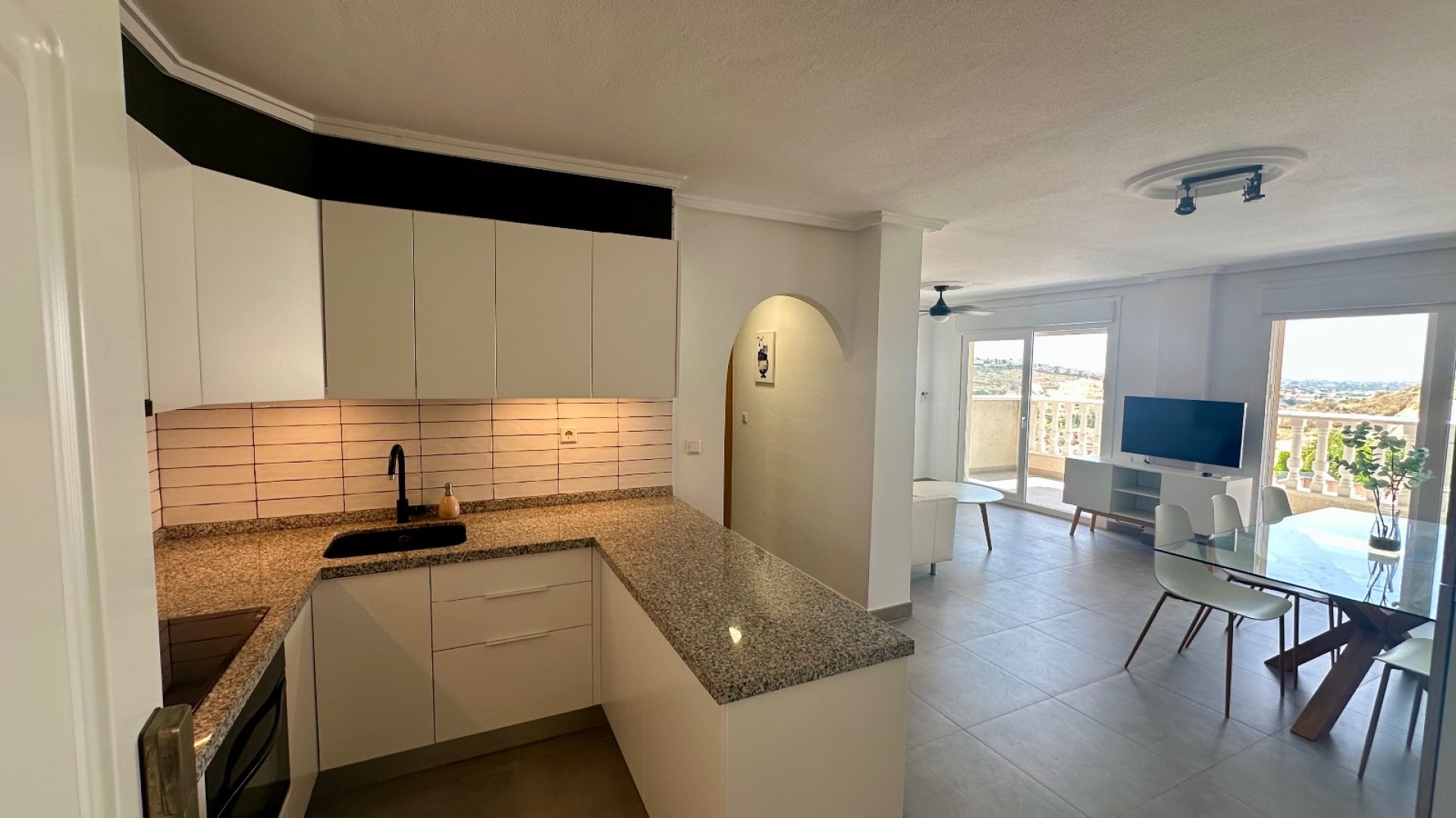 Resale - Apartments -
Ciudad Quesada - Golf La Marquesa (Ciudad Quesada)