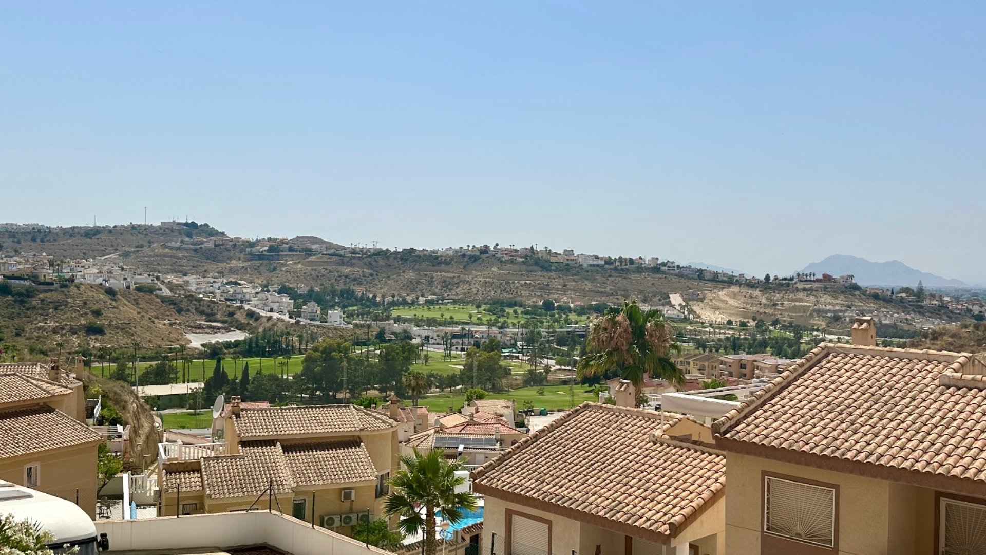 Resale - Apartments -
Ciudad Quesada - Golf La Marquesa (Ciudad Quesada)