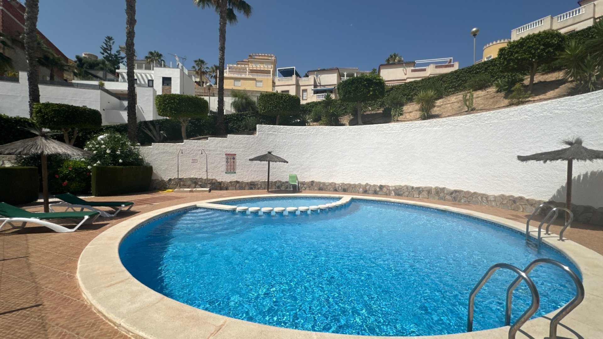 Resale - Apartments -
Ciudad Quesada - Golf La Marquesa (Ciudad Quesada)