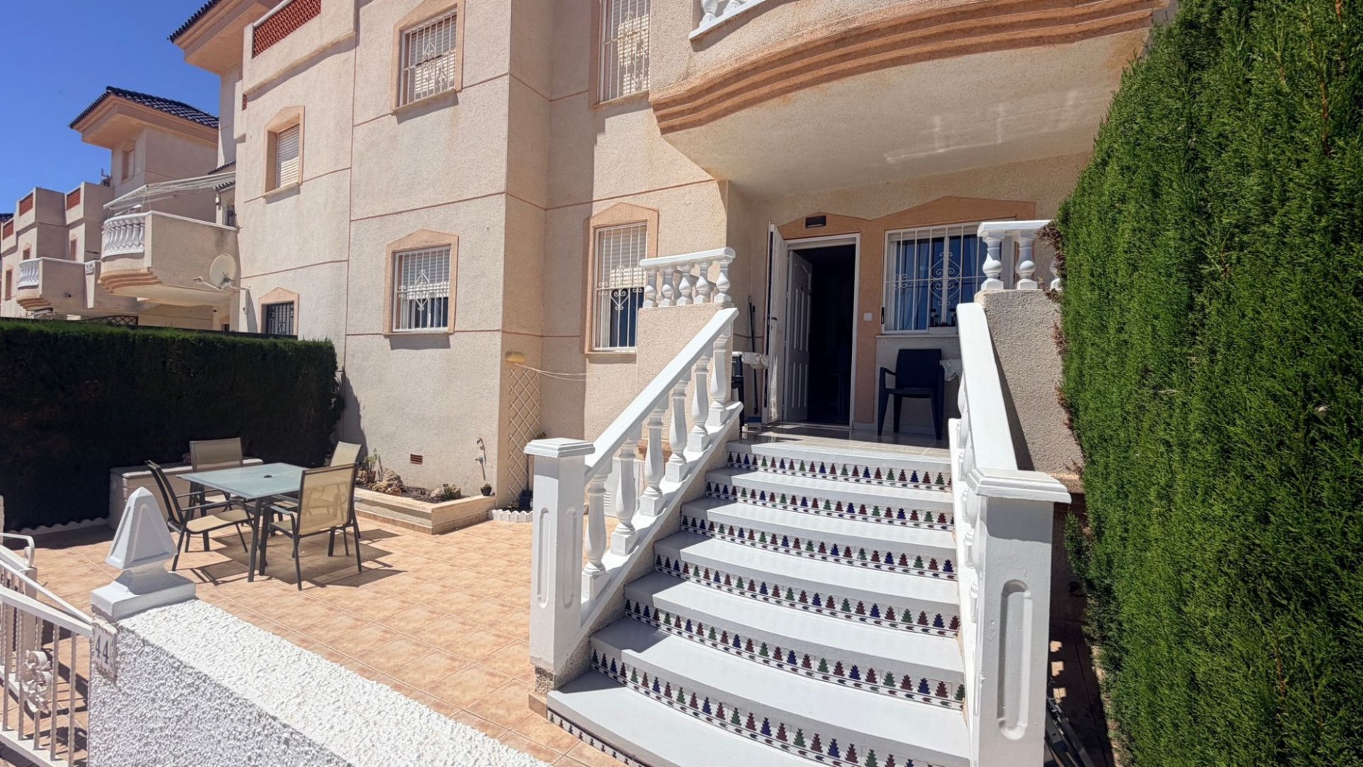 Resale - Apartments -
Ciudad Quesada - La Marquesa Golf