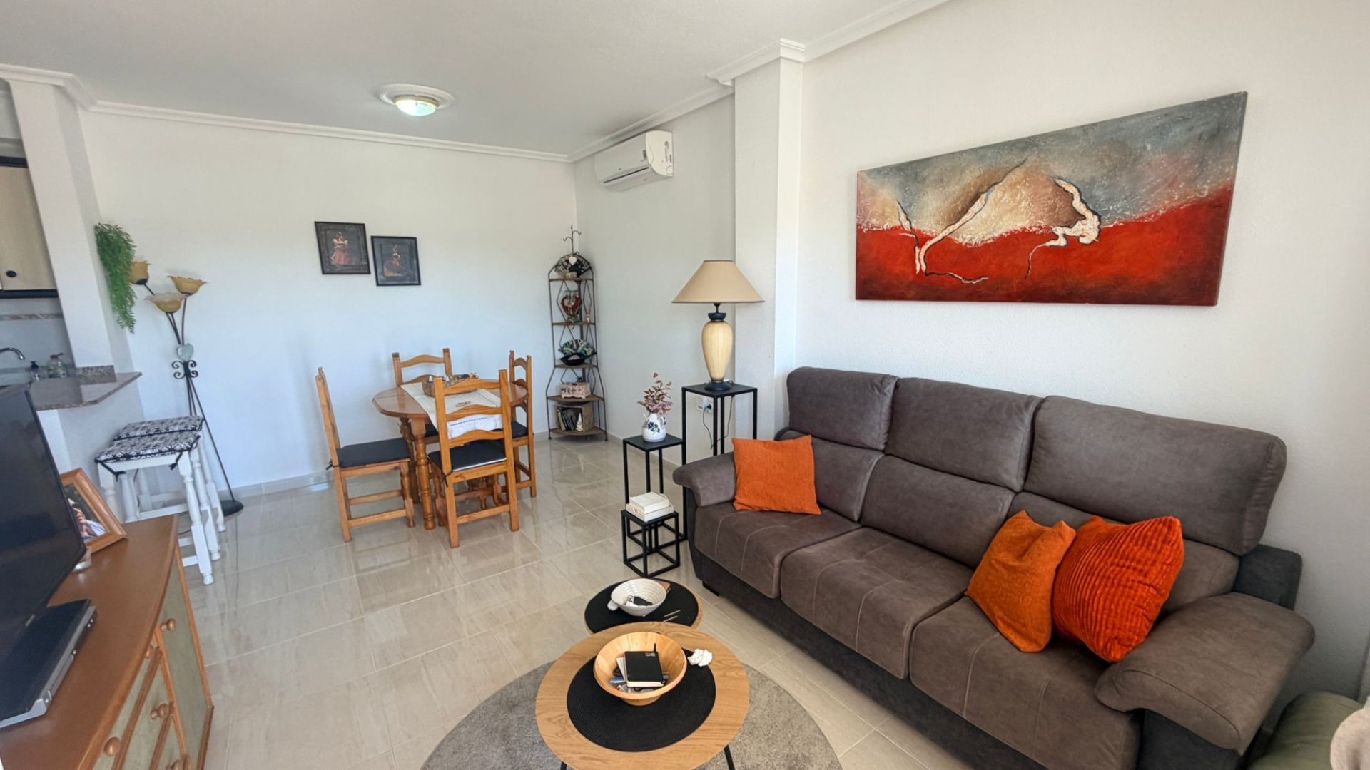 Resale - Apartments -
Ciudad Quesada - La Marquesa Golf