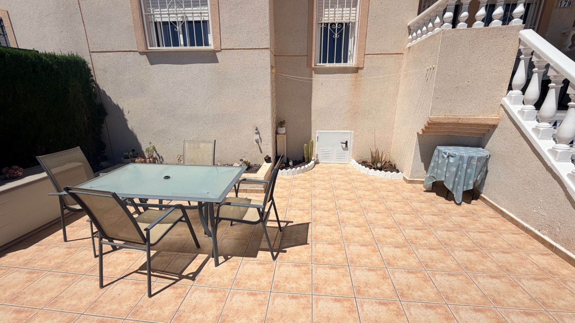 Resale - Apartments -
Ciudad Quesada - La Marquesa Golf