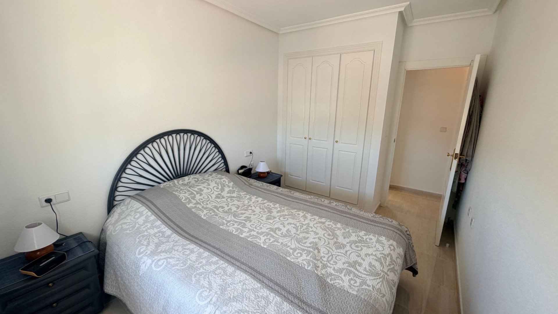 Resale - Apartments -
Ciudad Quesada - La Marquesa Golf
