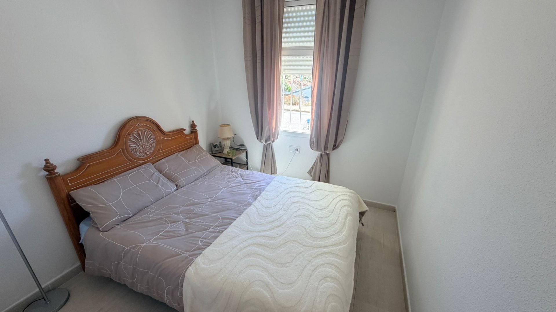Resale - Apartments -
Ciudad Quesada - La Marquesa Golf