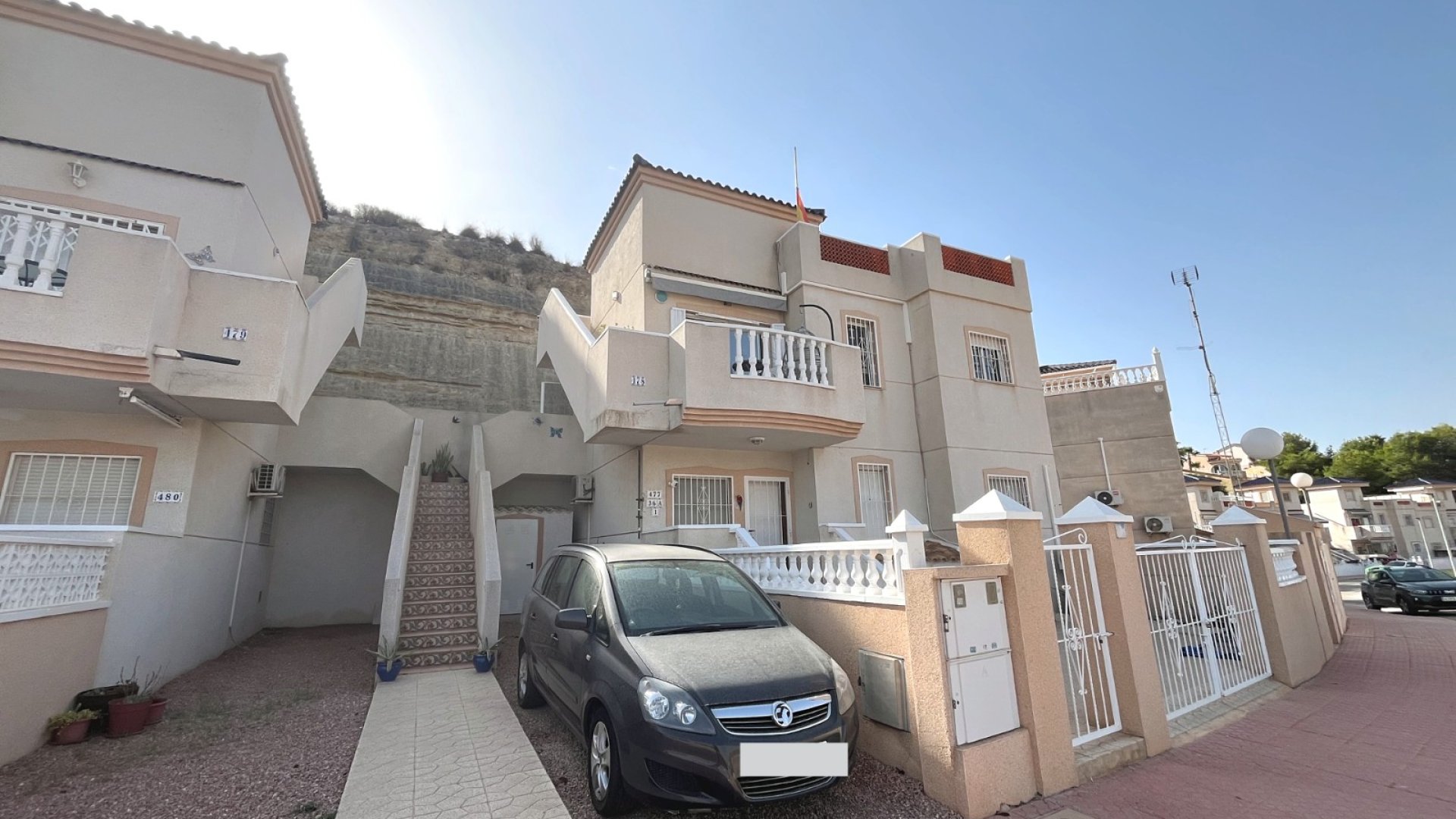 Resale - Apartments -
Ciudad Quesada - La Marquesa Golf