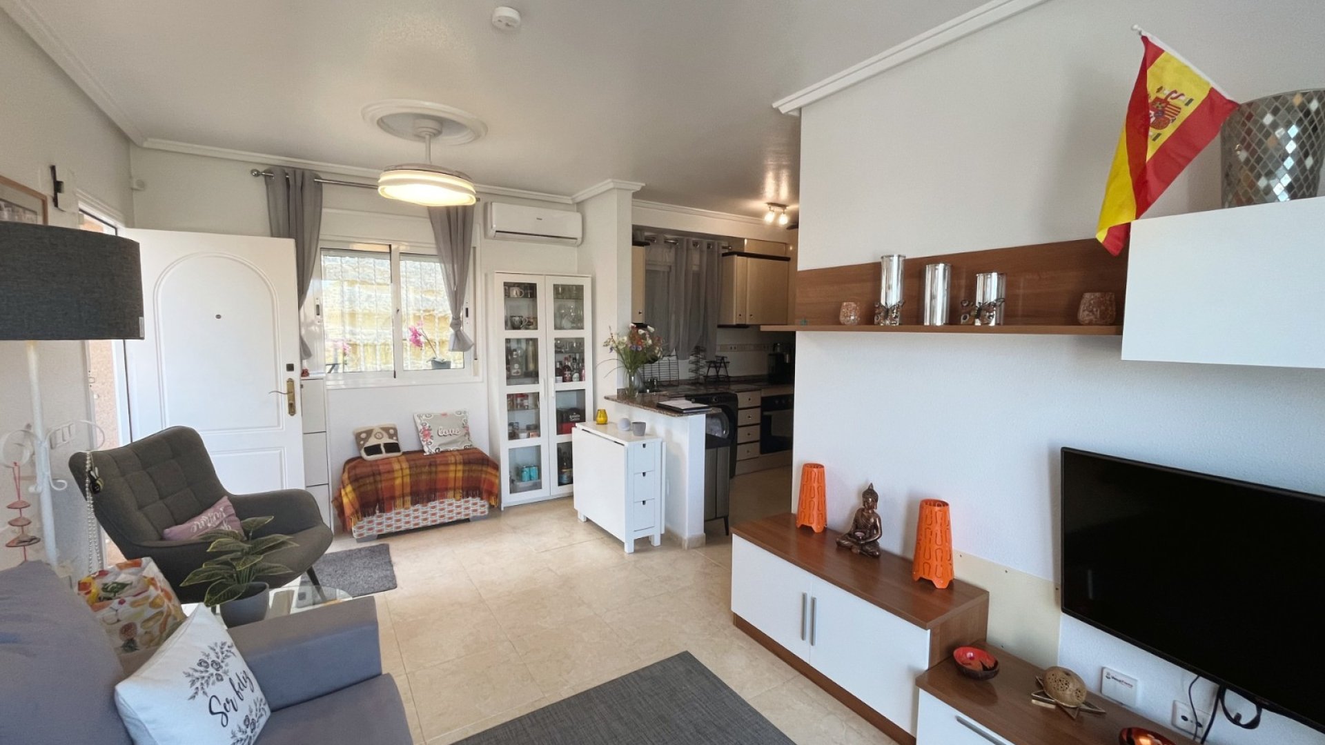 Resale - Apartments -
Ciudad Quesada - La Marquesa Golf