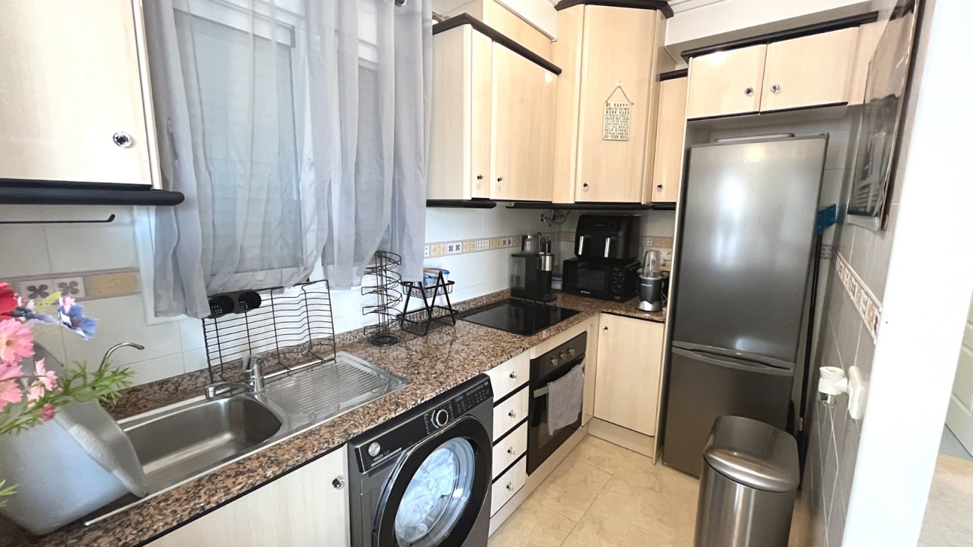 Resale - Apartments -
Ciudad Quesada - La Marquesa Golf