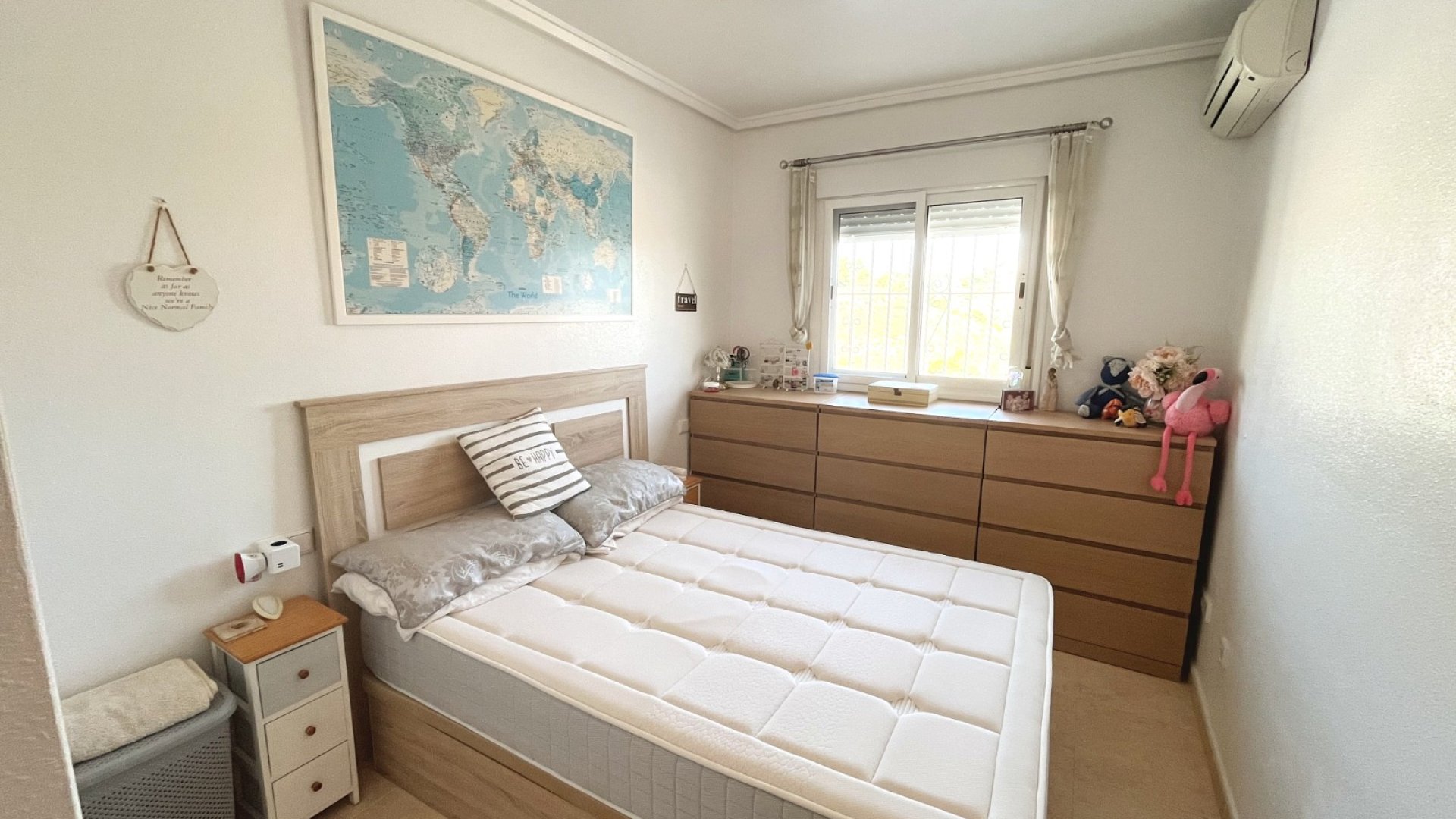 Resale - Apartments -
Ciudad Quesada - La Marquesa Golf