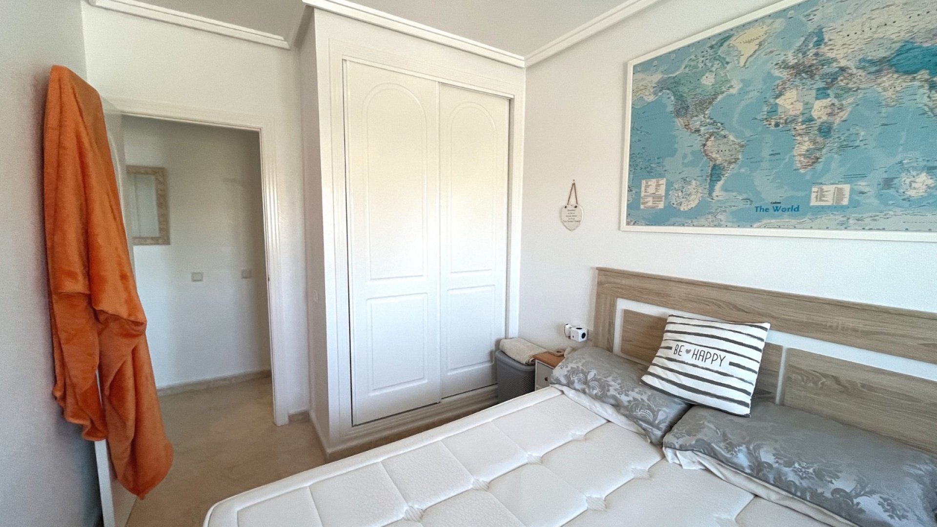 Resale - Apartments -
Ciudad Quesada - La Marquesa Golf