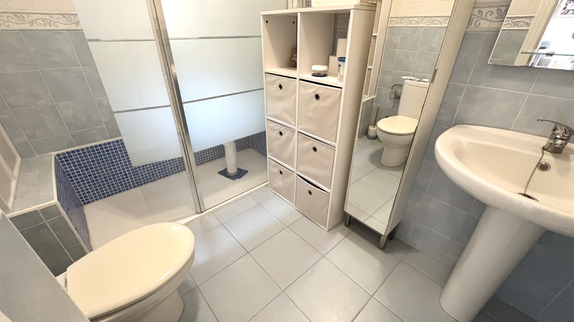 Resale - Apartments -
Ciudad Quesada - La Marquesa Golf