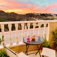 Resale - Apartments -
Ciudad Quesada - La Marquesa Golf