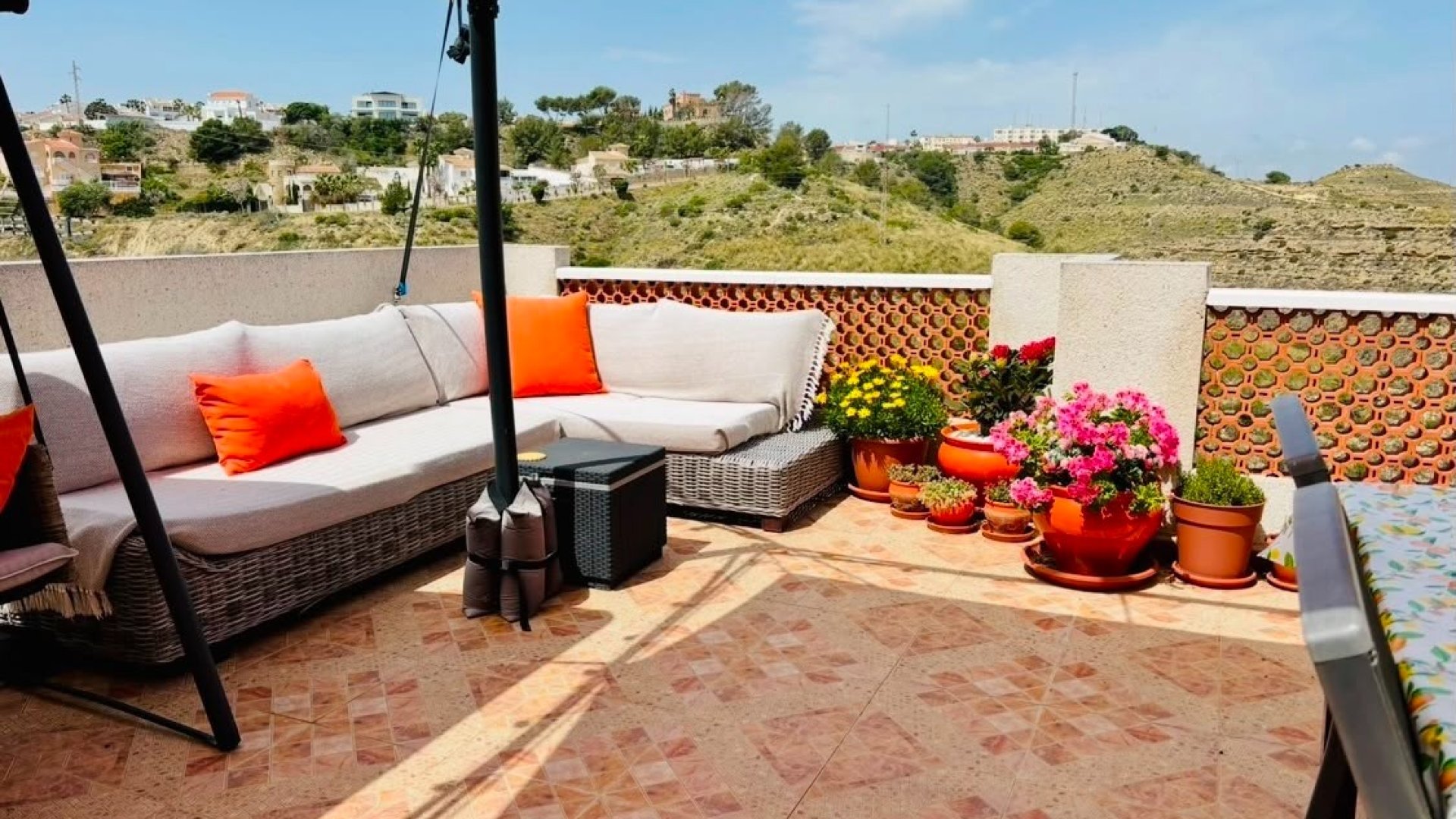 Resale - Apartments -
Ciudad Quesada - La Marquesa Golf