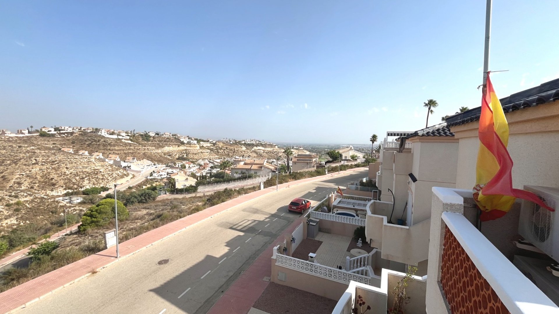 Resale - Apartments -
Ciudad Quesada - La Marquesa Golf