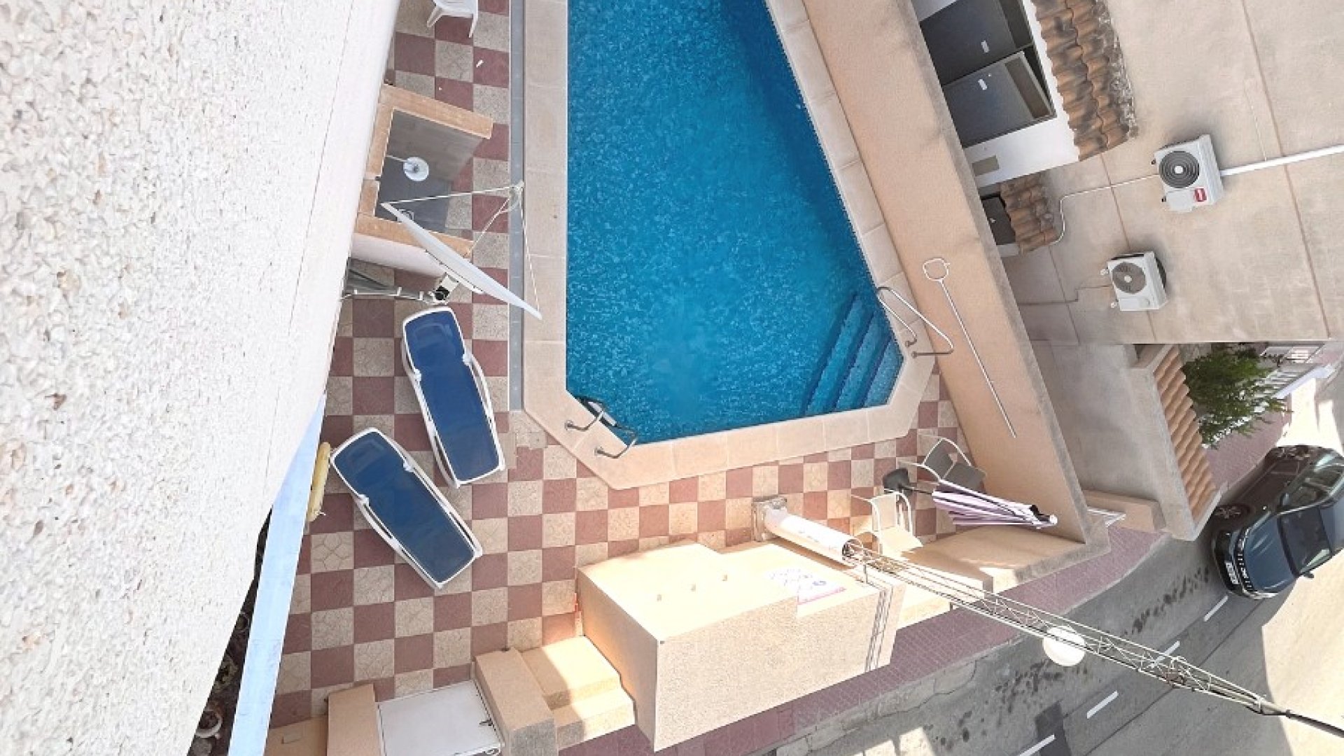 Resale - Apartments -
Ciudad Quesada - La Marquesa Golf
