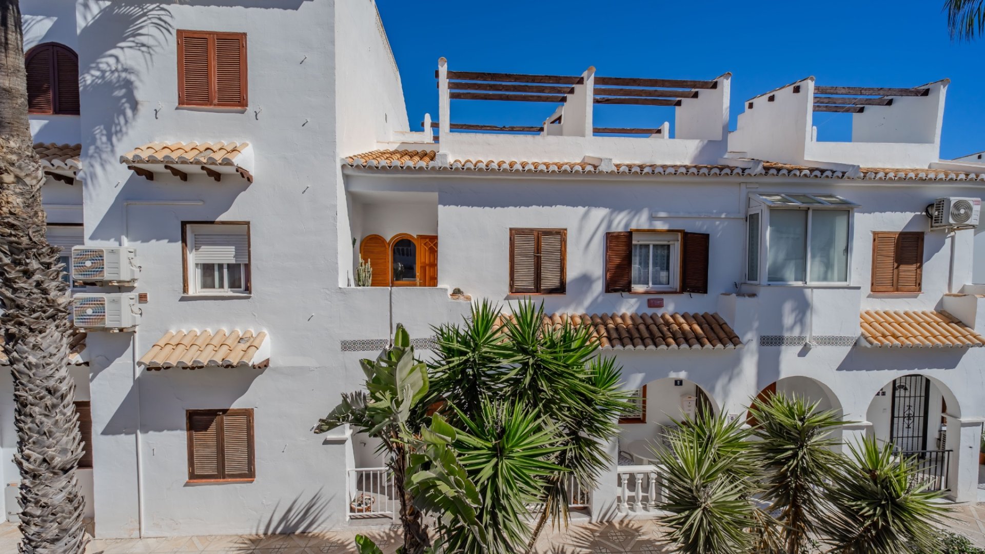 Resale - Apartments -
Ciudad Quesada - La Marquesa Golf