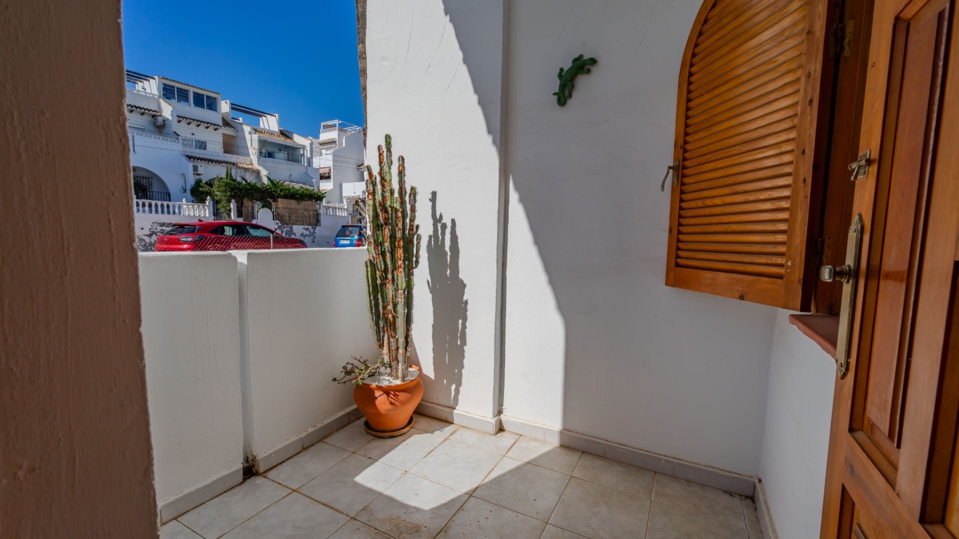 Resale - Apartments -
Ciudad Quesada - La Marquesa Golf