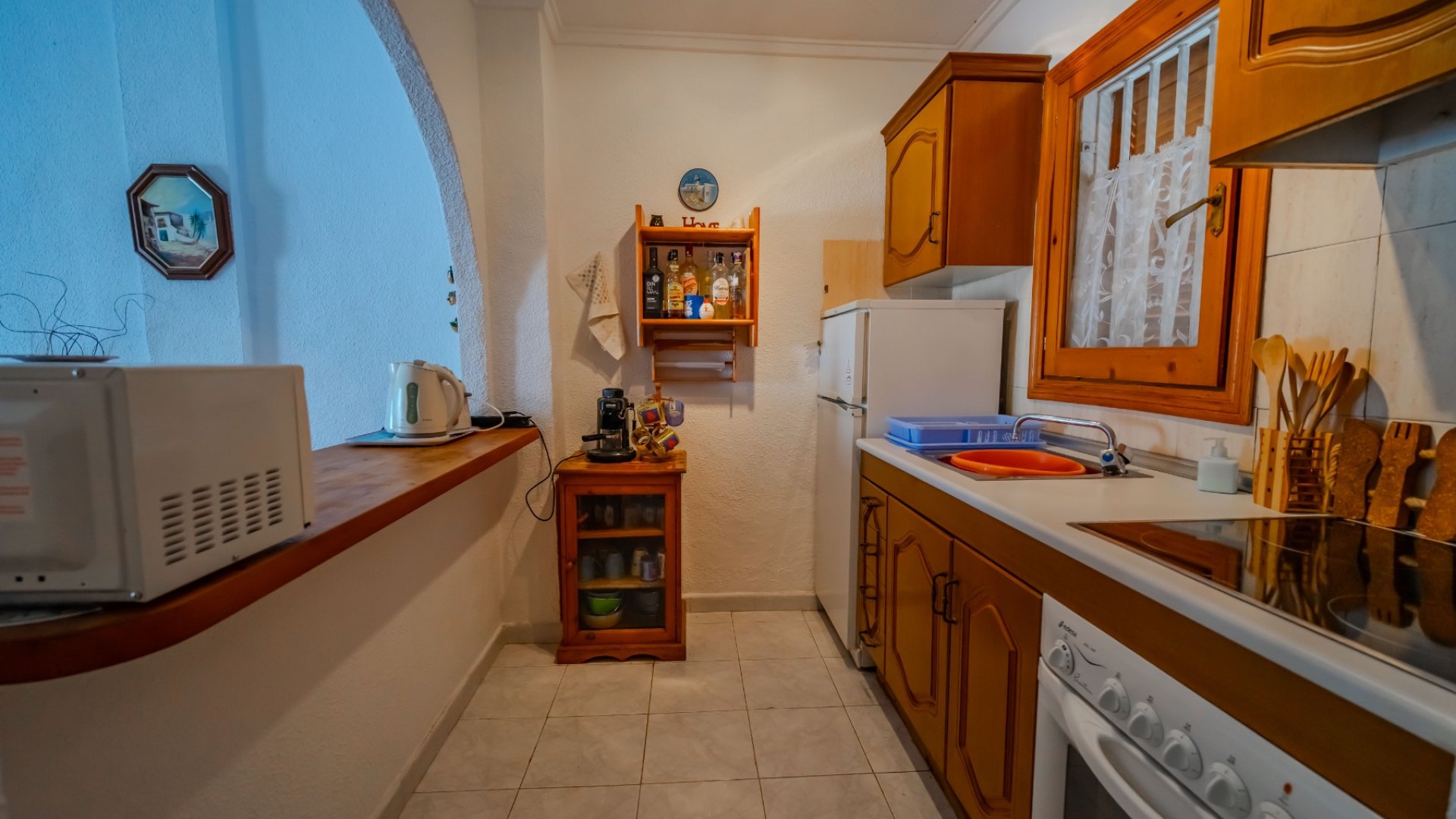 Resale - Apartments -
Ciudad Quesada - La Marquesa Golf