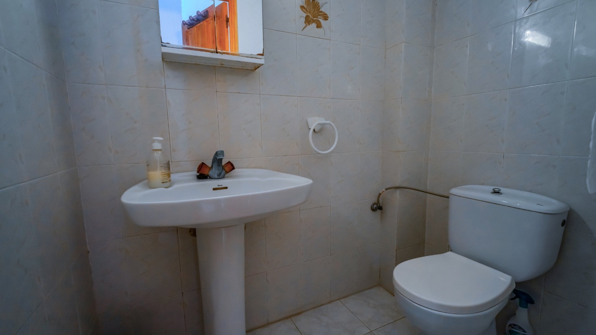Resale - Apartments -
Ciudad Quesada - La Marquesa Golf
