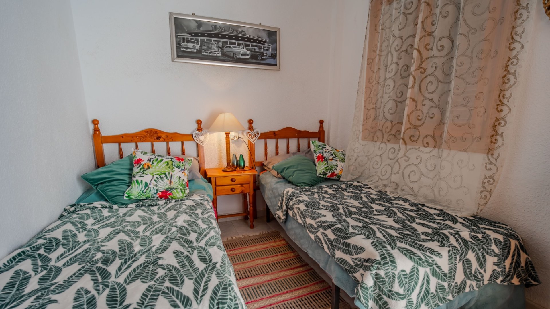 Resale - Apartments -
Ciudad Quesada - La Marquesa Golf