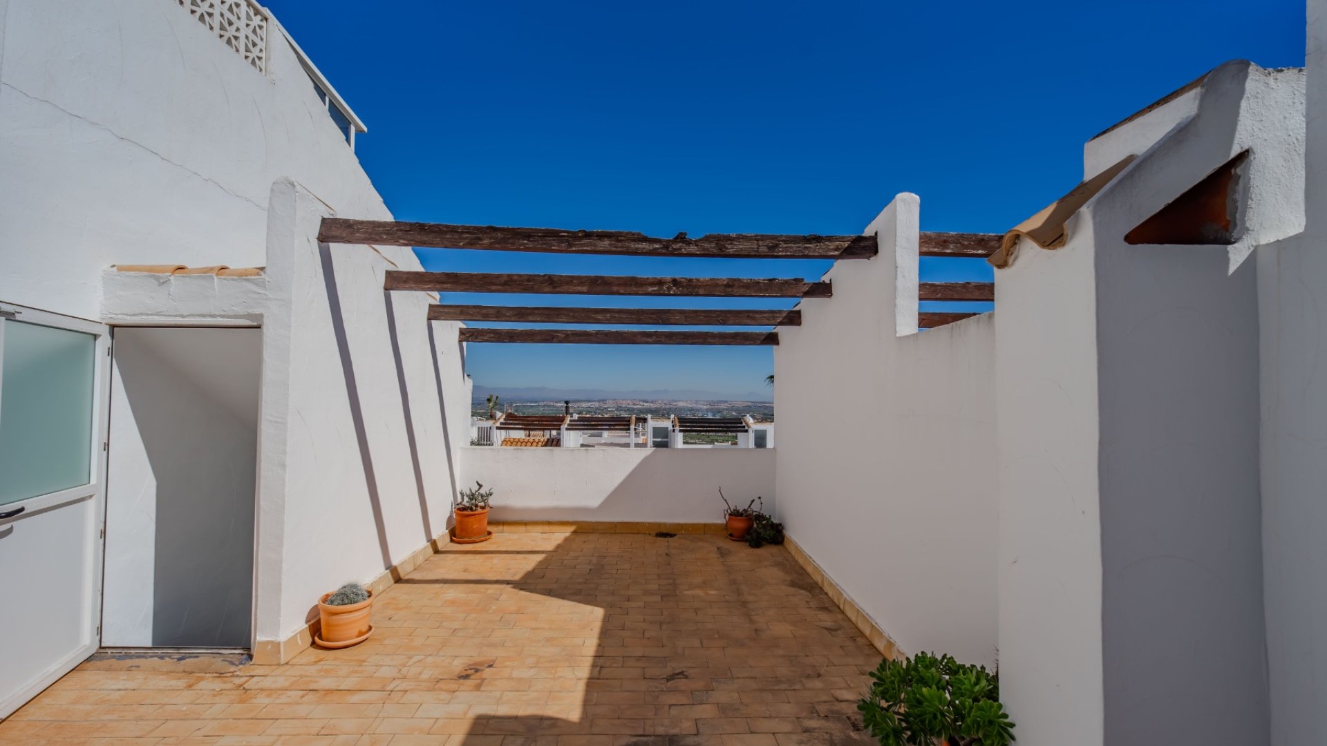 Resale - Apartments -
Ciudad Quesada - La Marquesa Golf