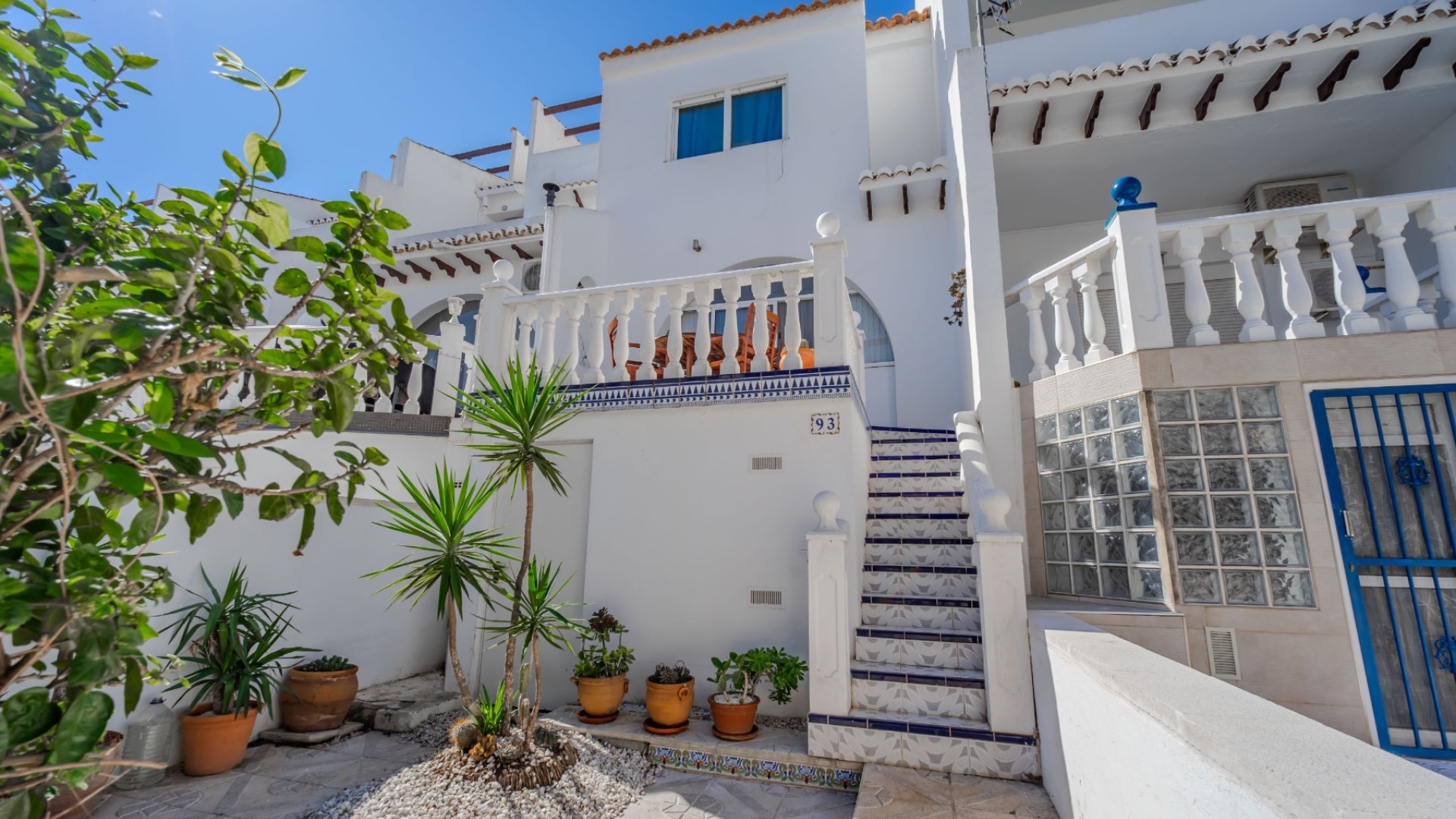 Resale - Apartments -
Ciudad Quesada - La Marquesa Golf