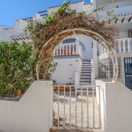 Resale - Apartments -
Ciudad Quesada - La Marquesa Golf