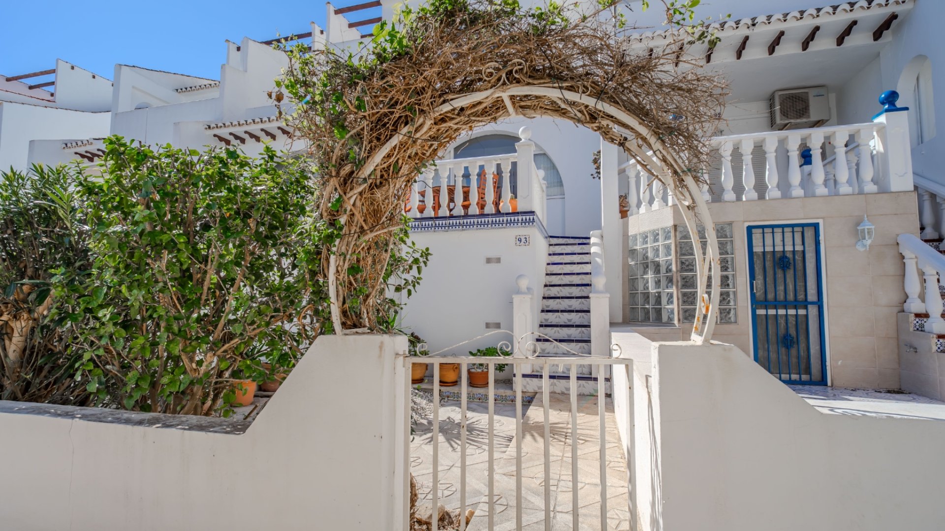 Resale - Apartments -
Ciudad Quesada - La Marquesa Golf