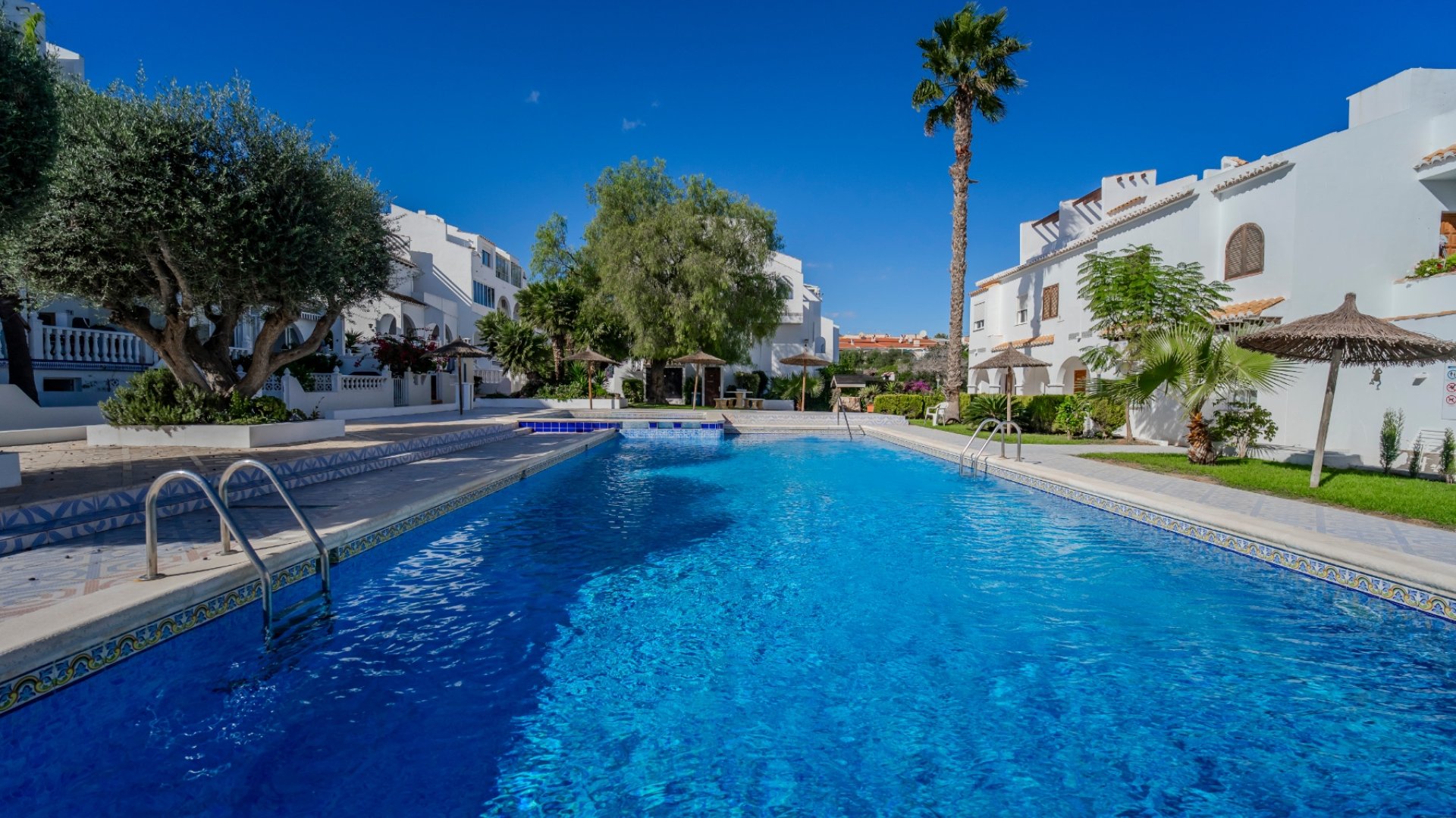 Resale - Apartments -
Ciudad Quesada - La Marquesa Golf