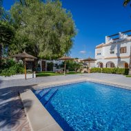Resale - Apartments -
Ciudad Quesada - La Marquesa Golf
