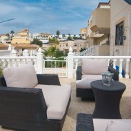 Resale - Apartments -
Ciudad Quesada - La Marquesa Golf