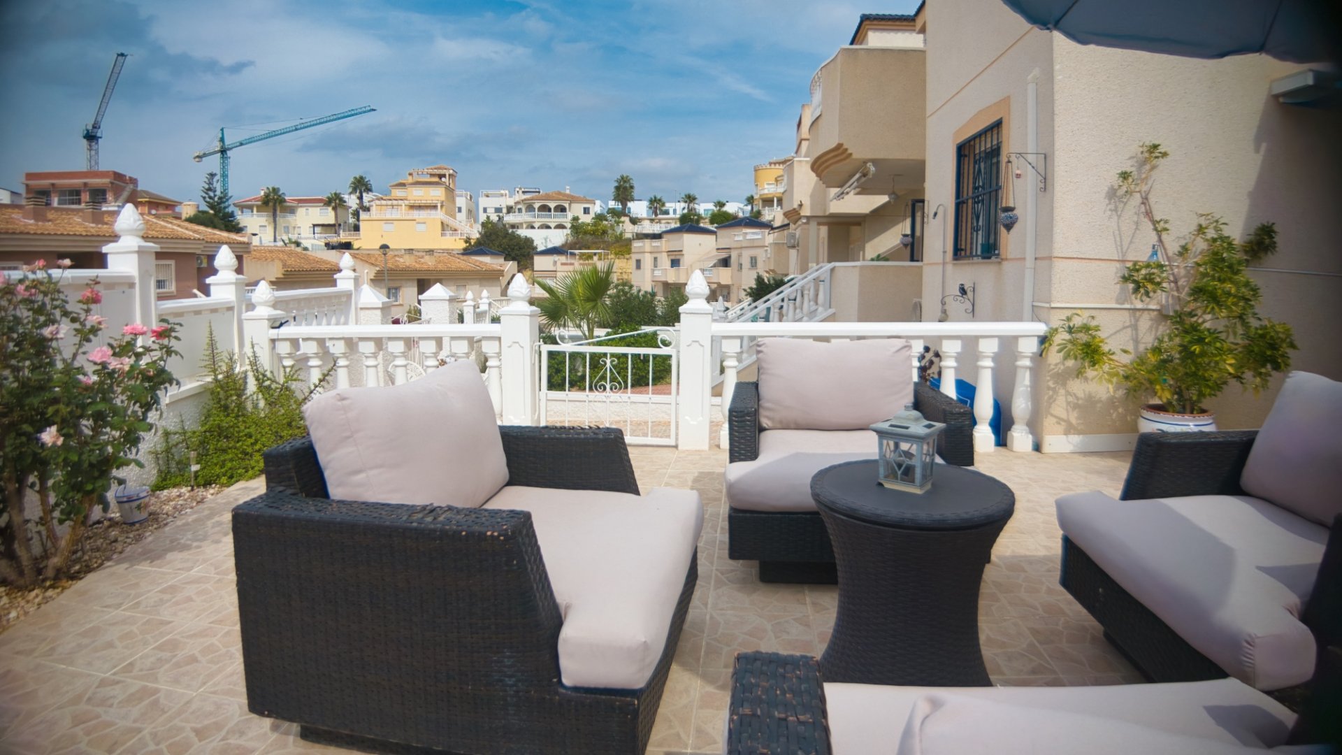 Resale - Apartments -
Ciudad Quesada - La Marquesa Golf