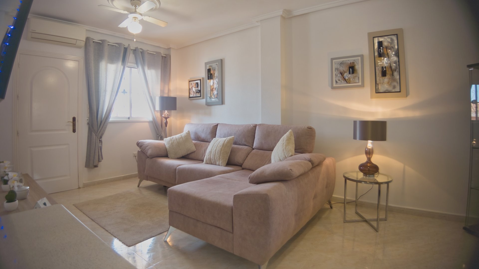 Resale - Apartments -
Ciudad Quesada - La Marquesa Golf