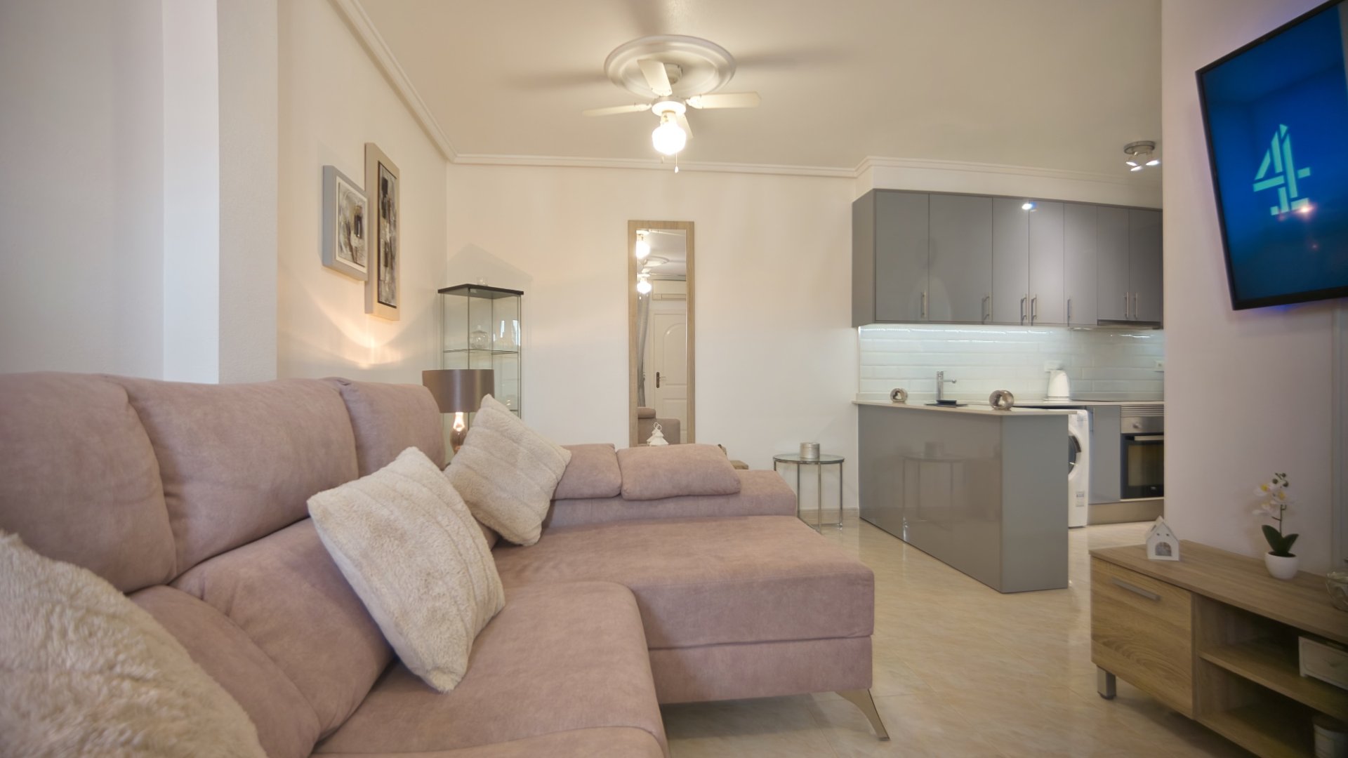 Resale - Apartments -
Ciudad Quesada - La Marquesa Golf