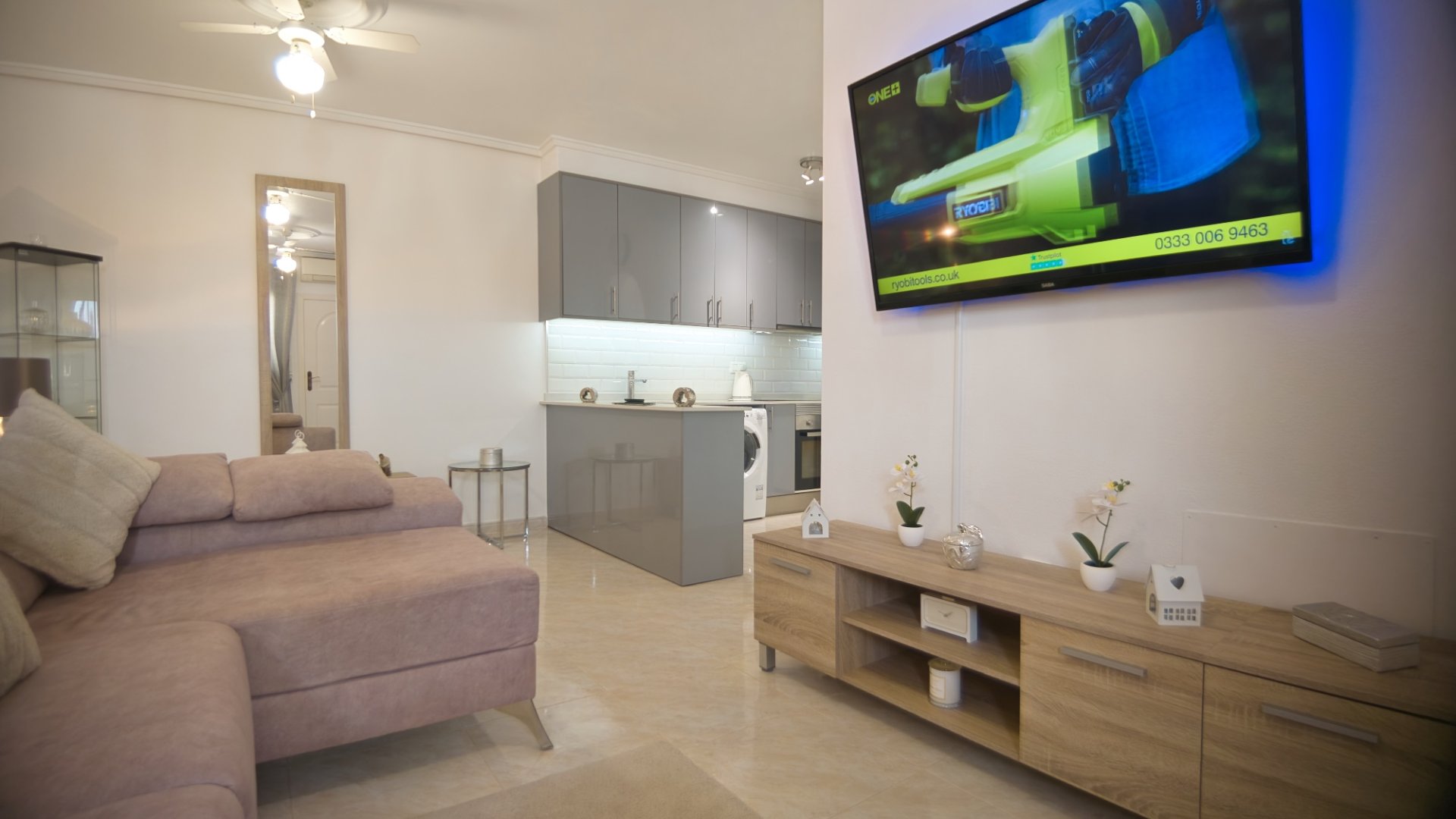 Resale - Apartments -
Ciudad Quesada - La Marquesa Golf
