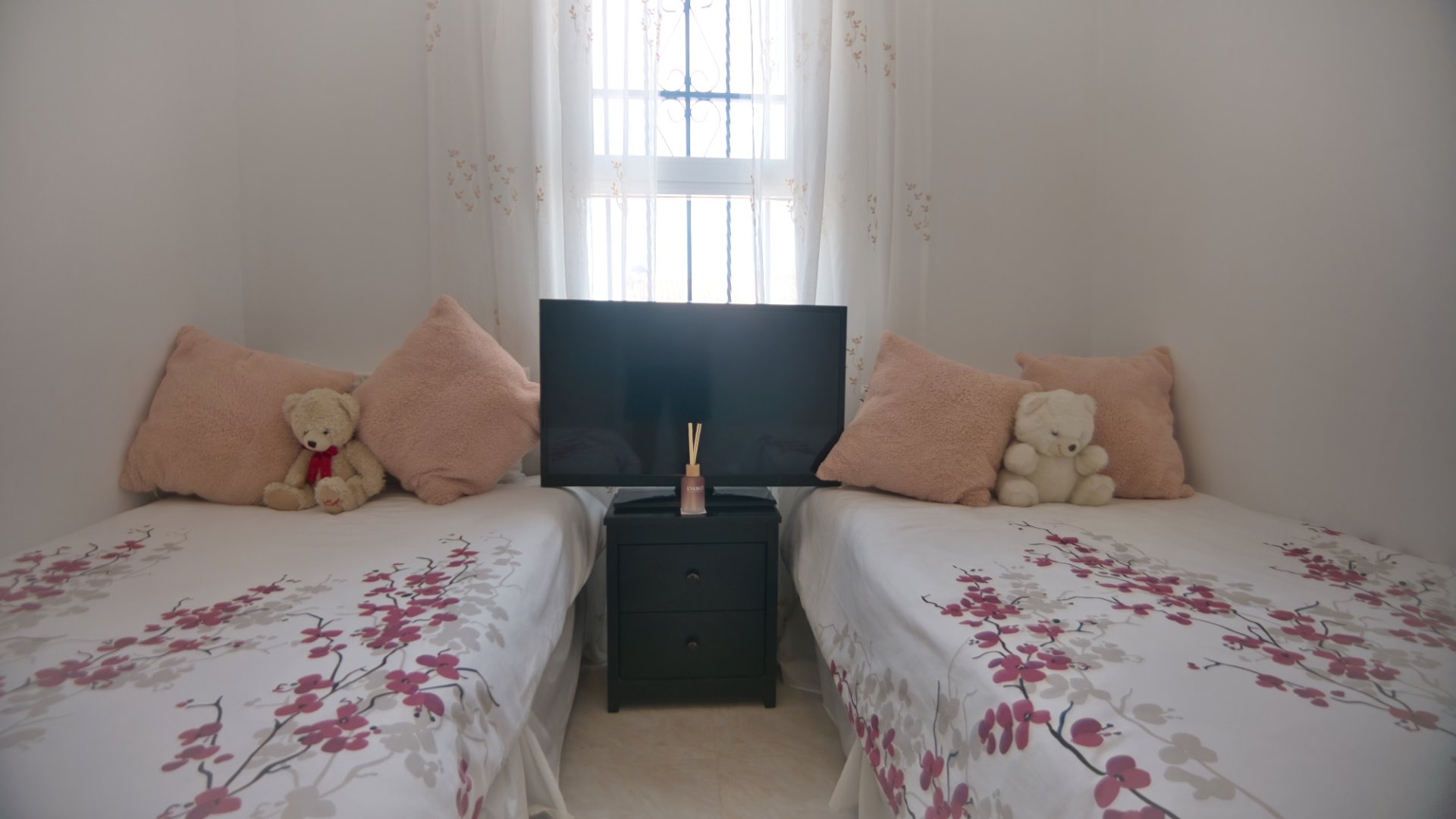 Resale - Apartments -
Ciudad Quesada - La Marquesa Golf