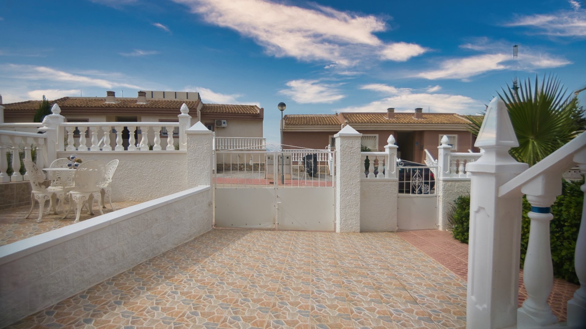 Resale - Apartments -
Ciudad Quesada - La Marquesa Golf