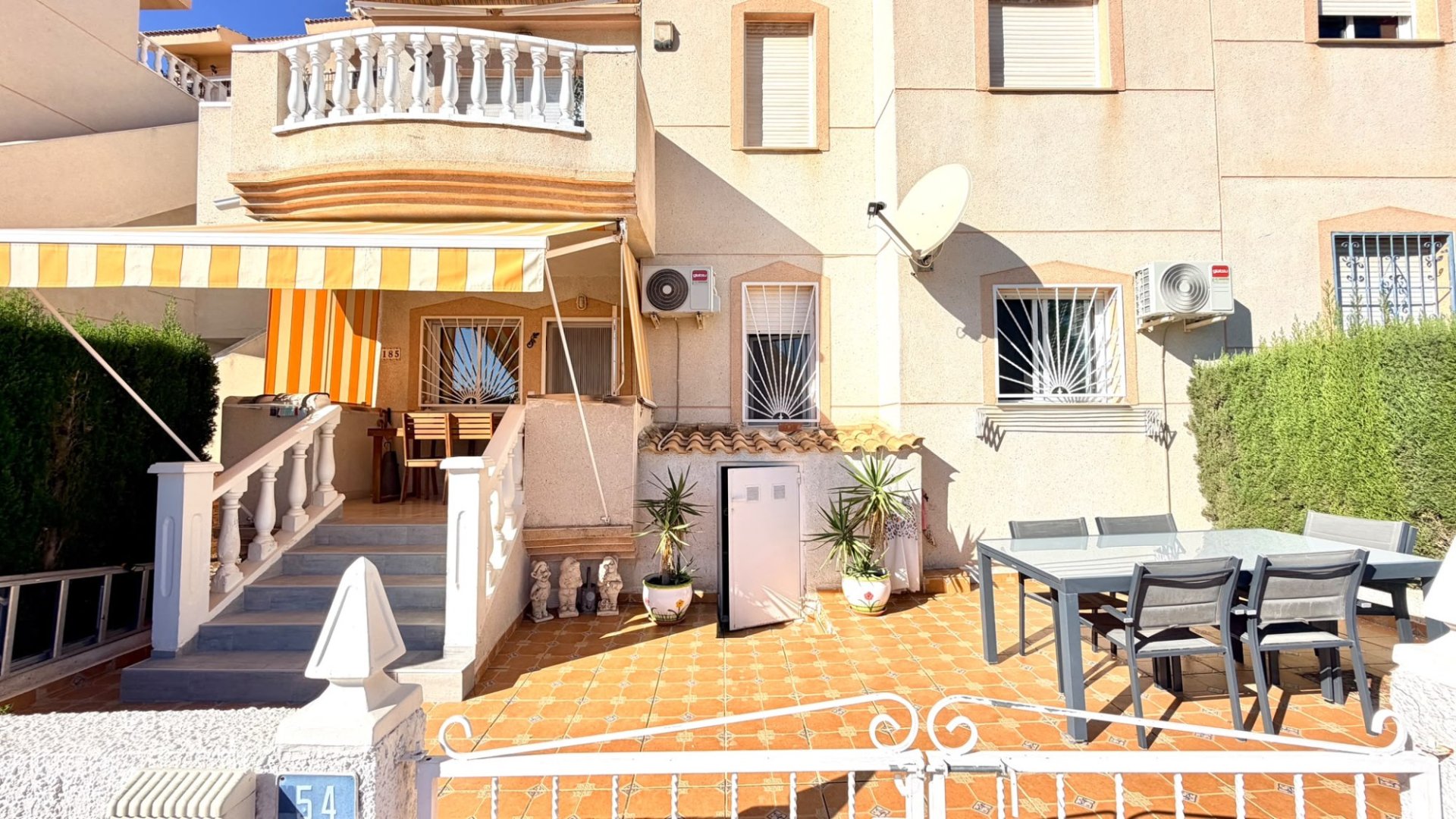 Resale - Apartments -
Ciudad Quesada - La Marquesa Golf