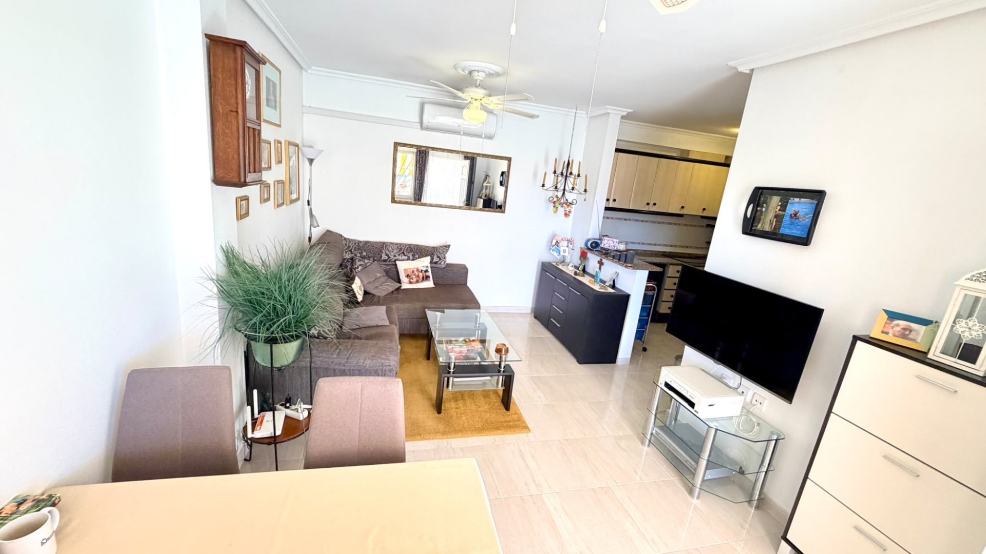 Resale - Apartments -
Ciudad Quesada - La Marquesa Golf