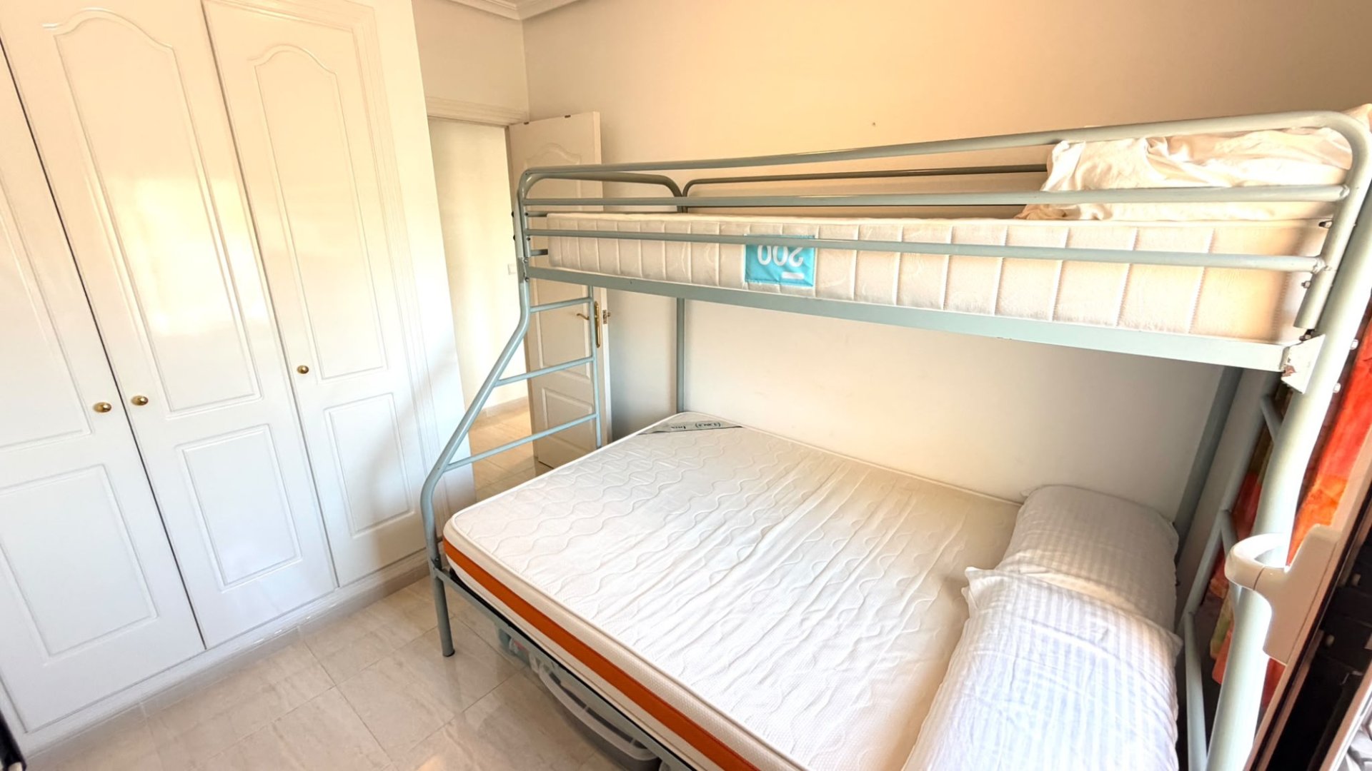 Resale - Apartments -
Ciudad Quesada - La Marquesa Golf