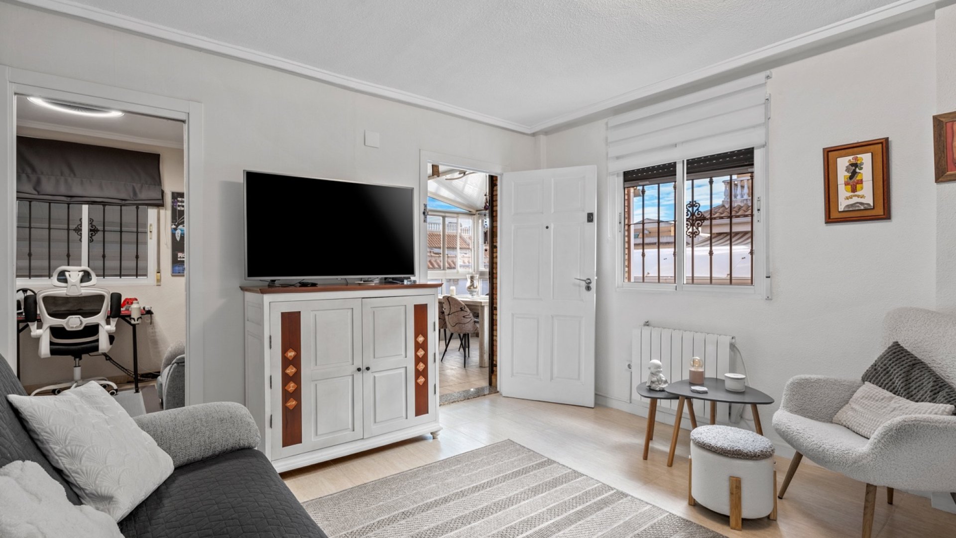 Resale - Apartments -
Ciudad Quesada - Lo Marabú