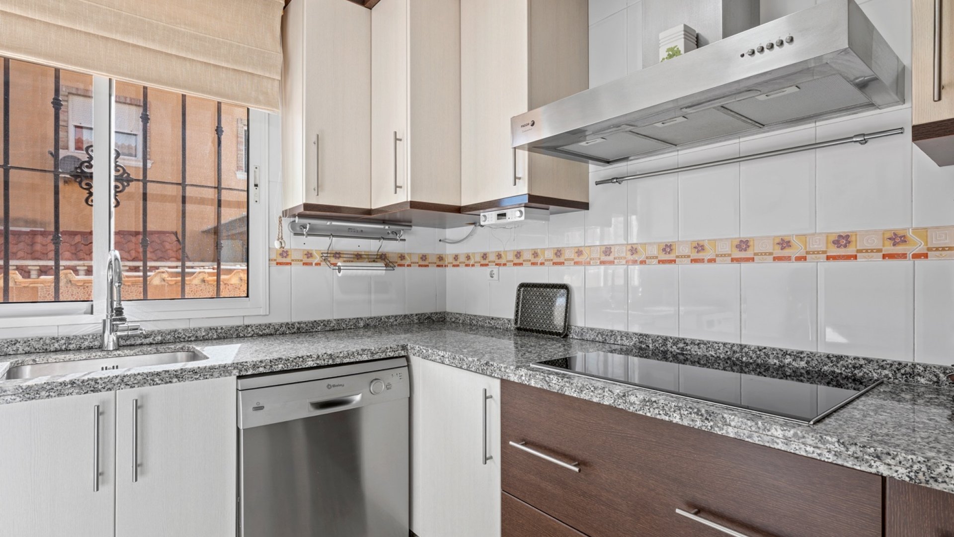 Resale - Apartments -
Ciudad Quesada - Lo Marabú