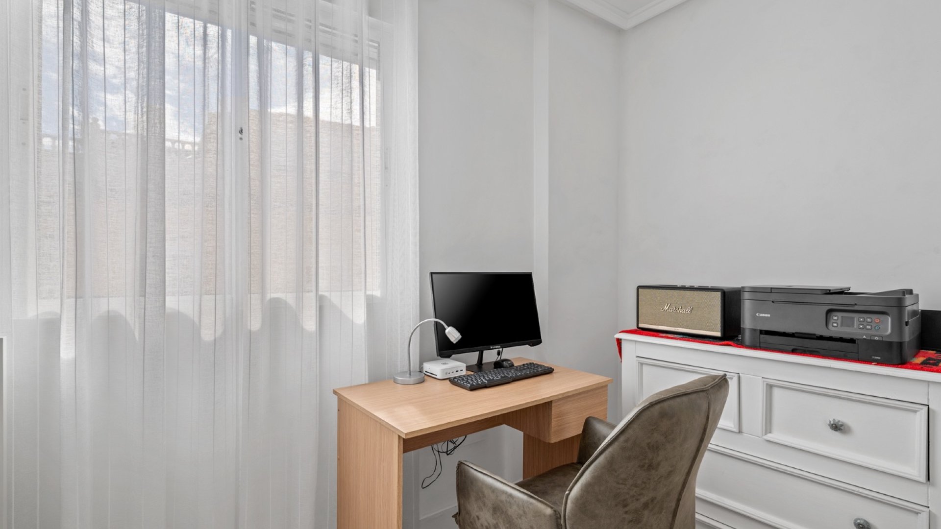 Resale - Apartments -
Ciudad Quesada - Lo Marabú