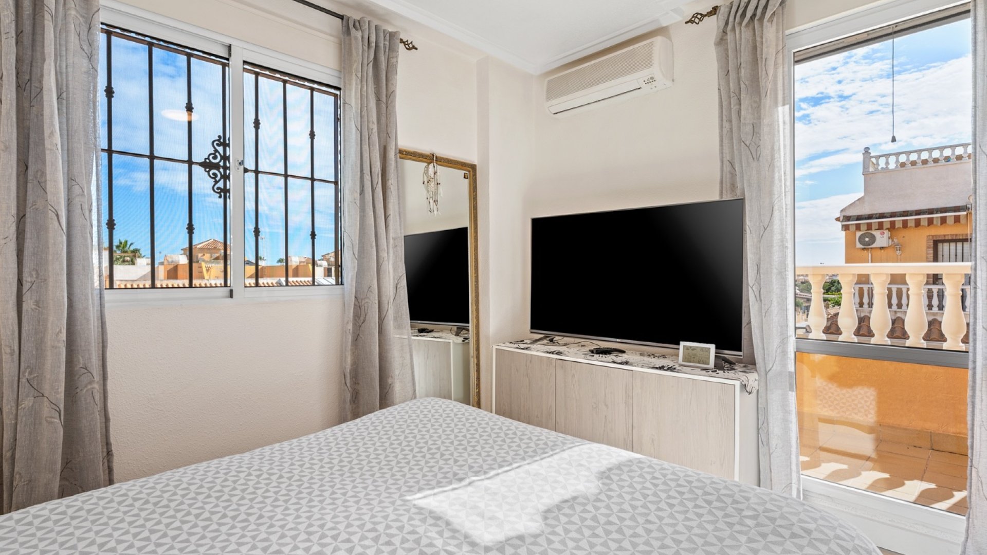 Resale - Apartments -
Ciudad Quesada - Lo Marabú