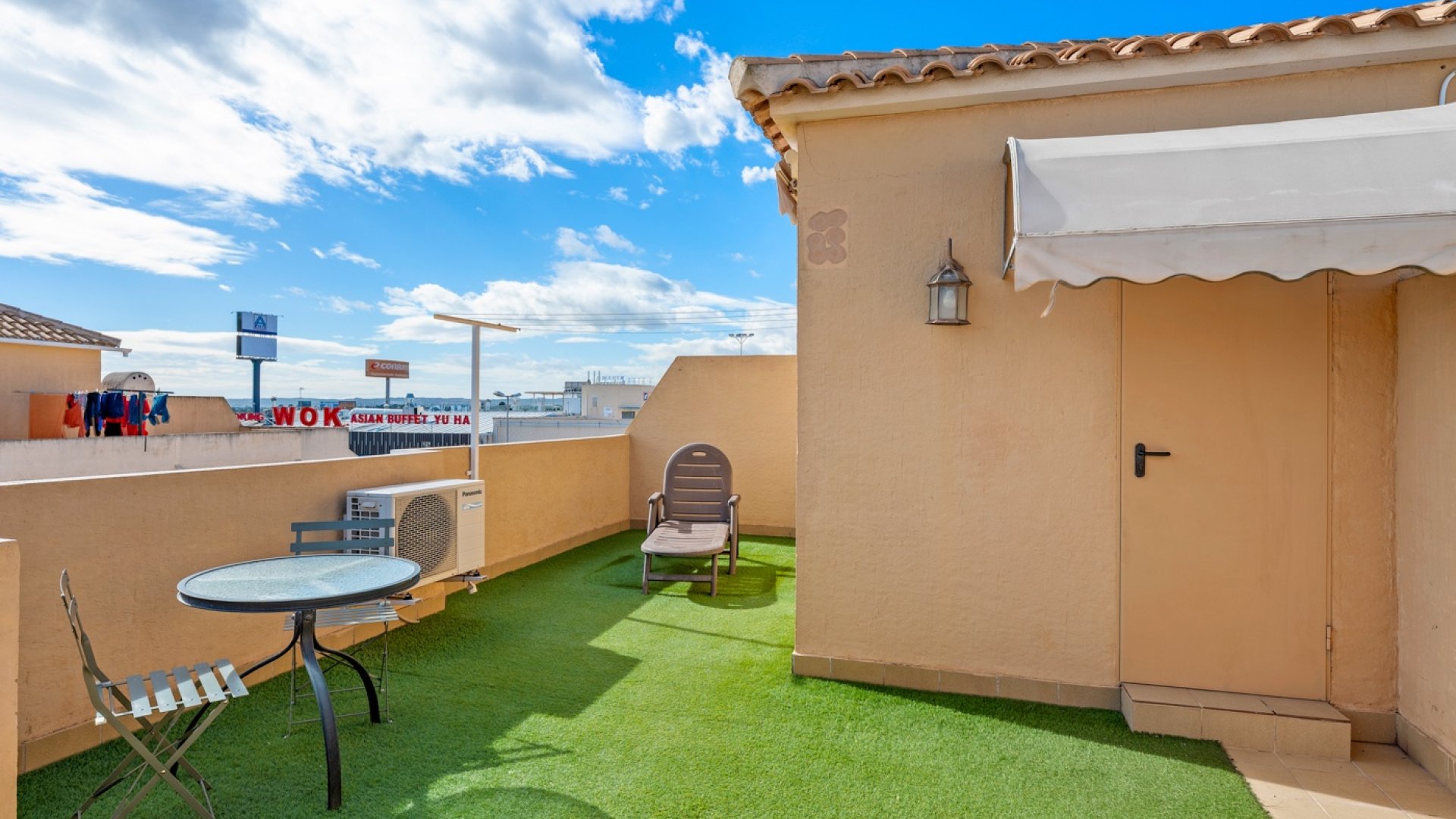 Resale - Apartments -
Ciudad Quesada - Lo Marabú