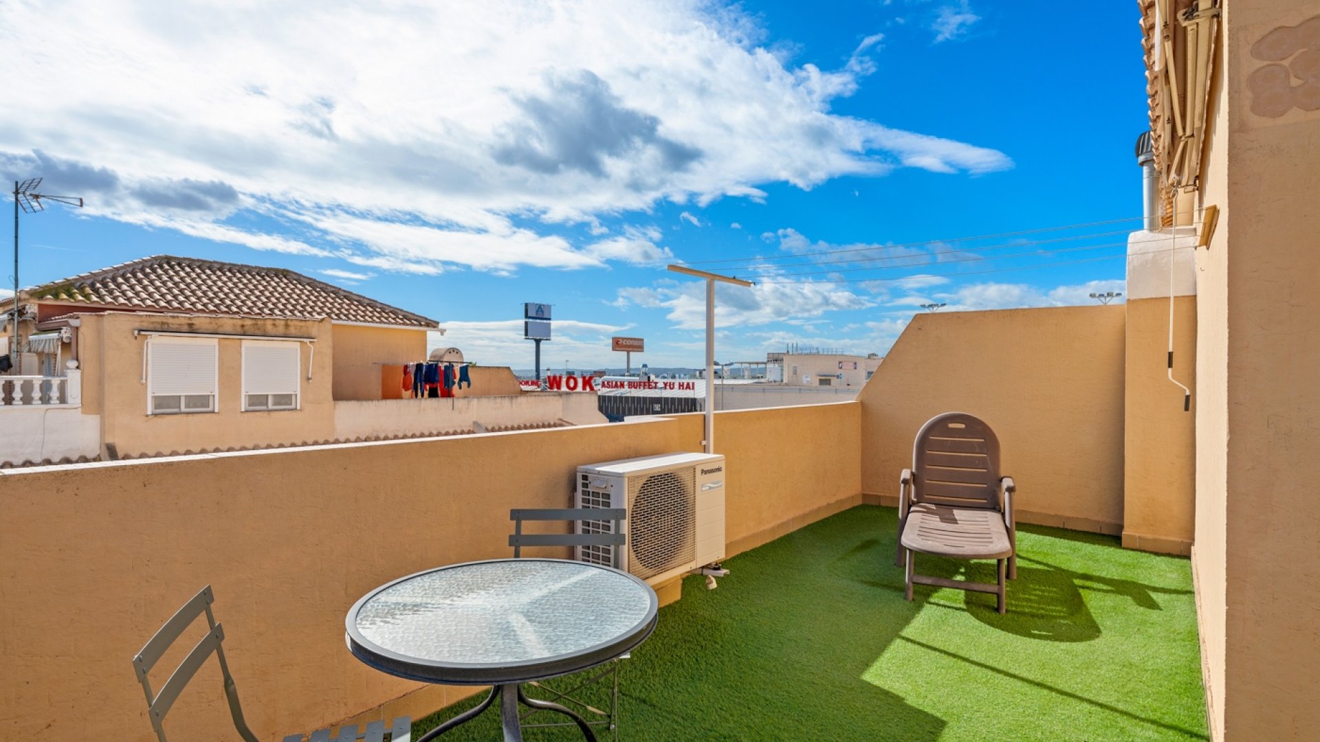 Resale - Apartments -
Ciudad Quesada - Lo Marabú